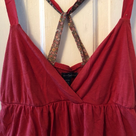American Eagle tank top Sz. XS - Picture 2 of 3